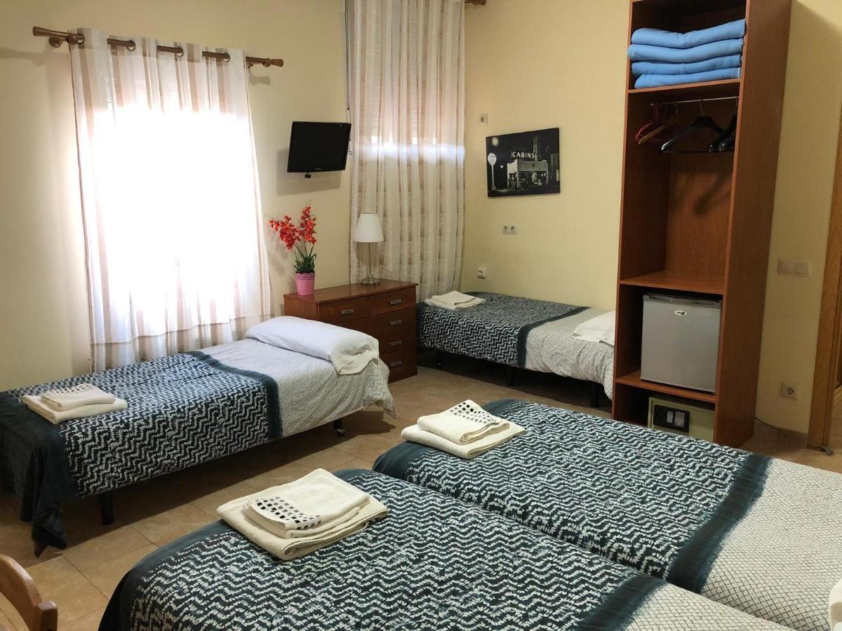 Hostal Tirso Plaza Мадрид Экстерьер фото